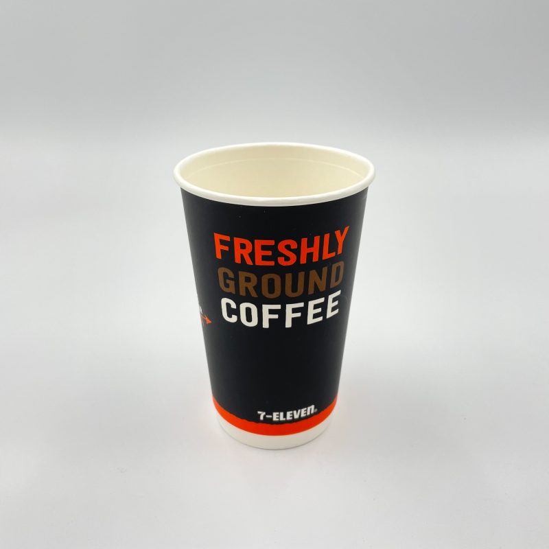 20oz Double Wall Paper Cup